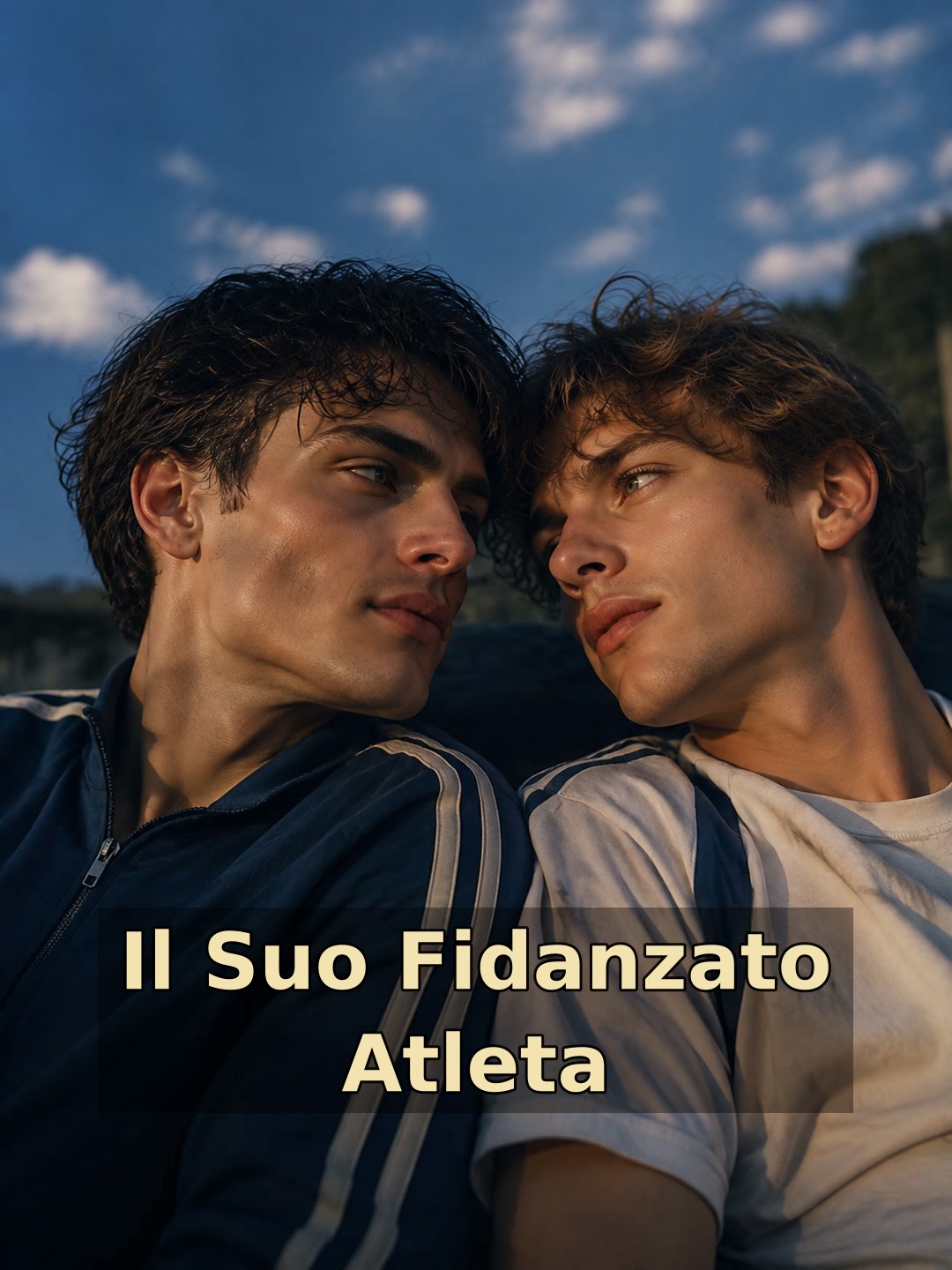 Il Suo Fidanzato Atleta