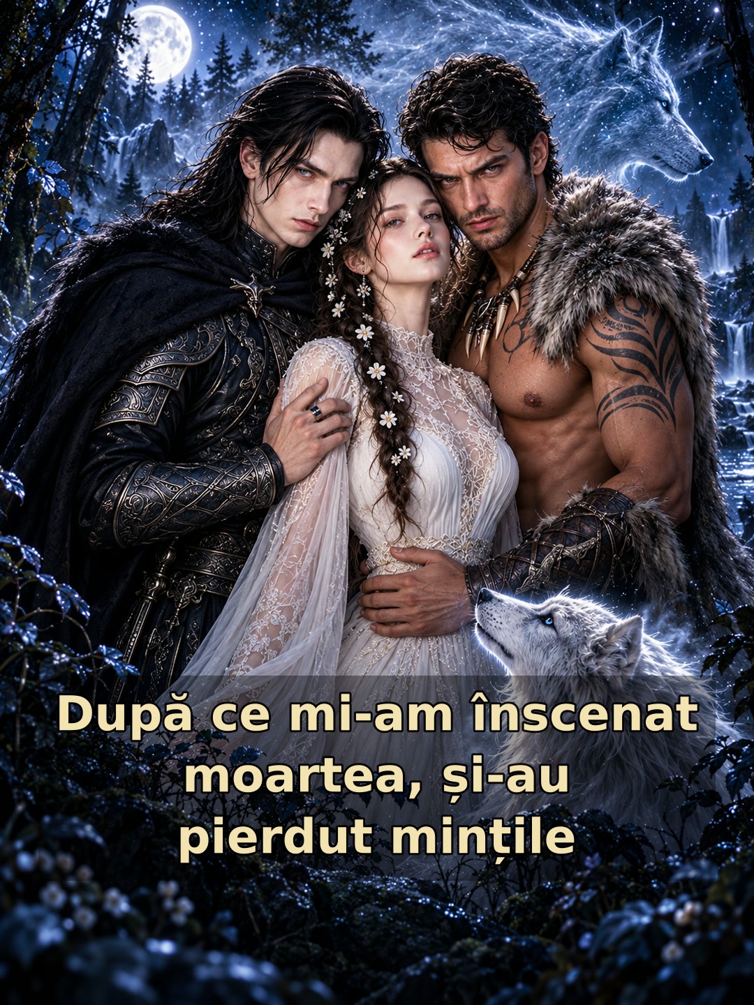 După ce mi-am înscenat moartea, și-au pierdut mințile
