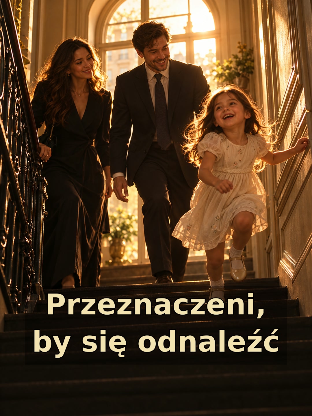Przeznaczeni, by się odnaleźć