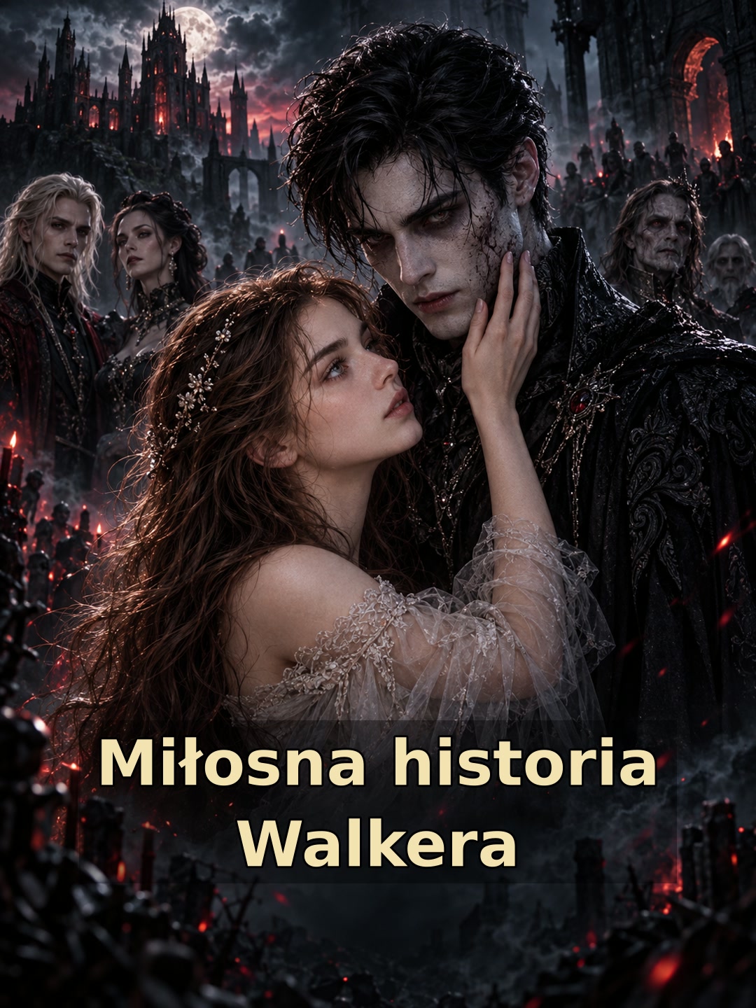 Miłosna historia Walkera