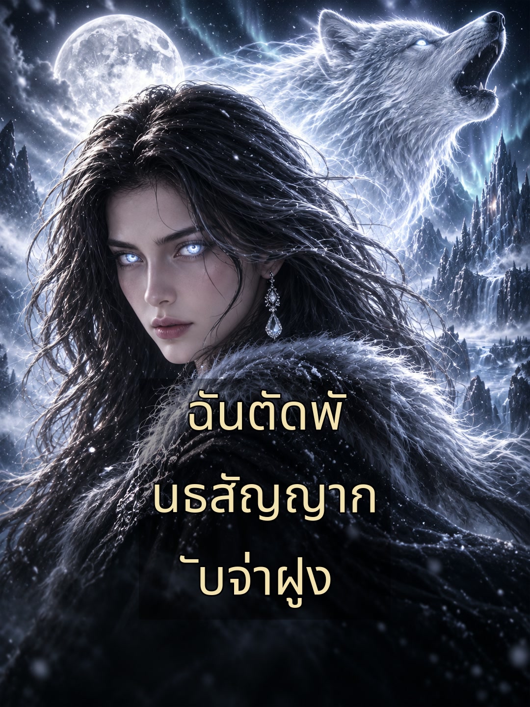 ฉันตัดพันธสัญญากับจ่าฝูง