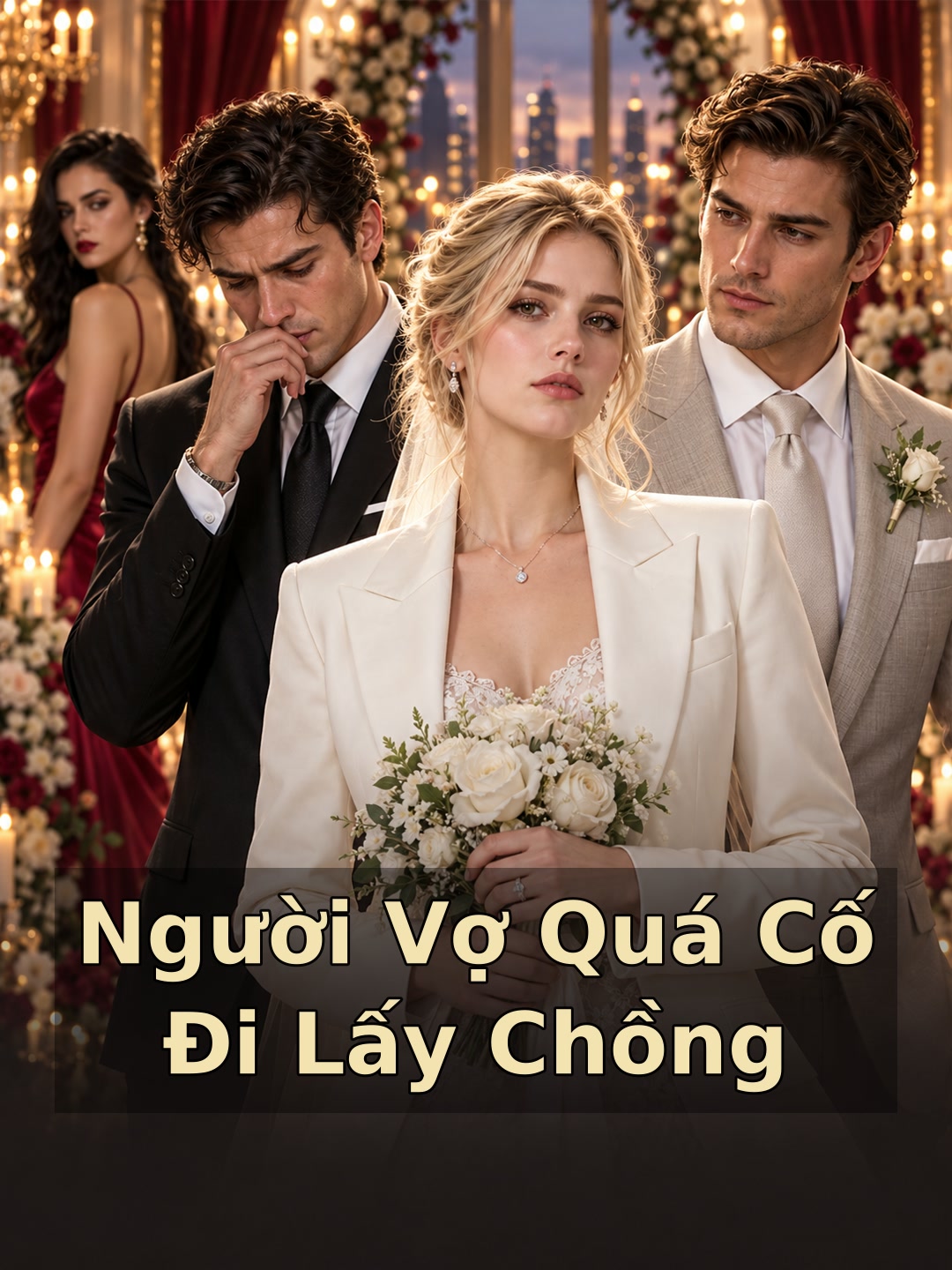 Người Vợ Quá Cố Đi Lấy Chồng