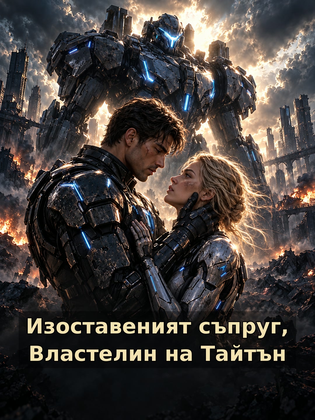 Изоставеният съпруг, Властелин на Тайтън