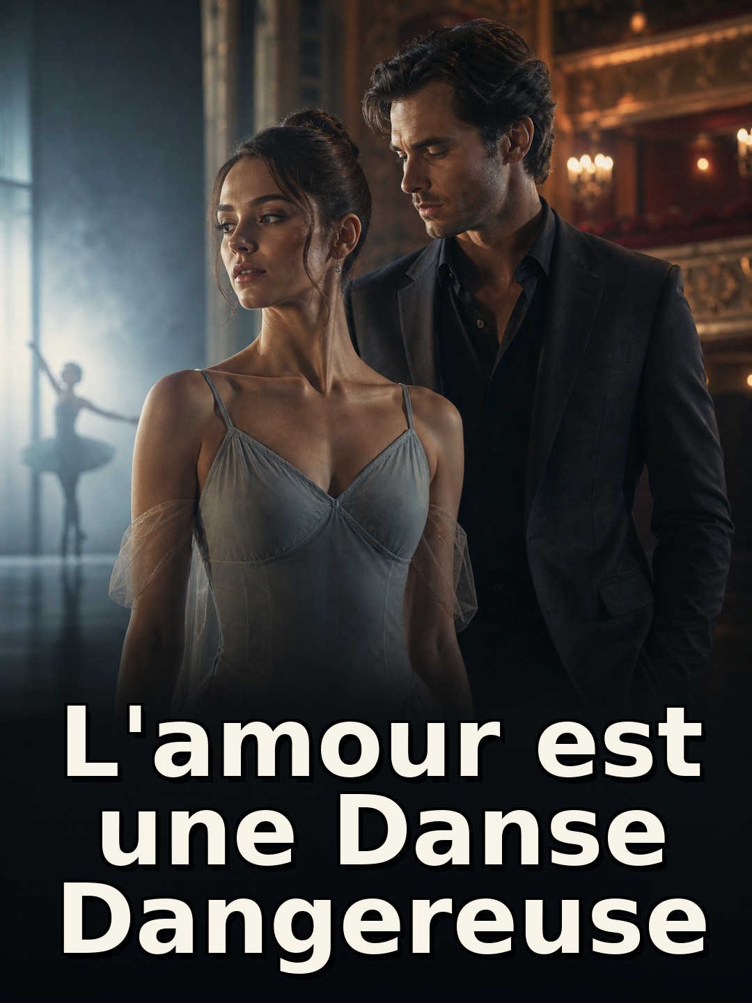 L'amour est une Danse Dangereuse
