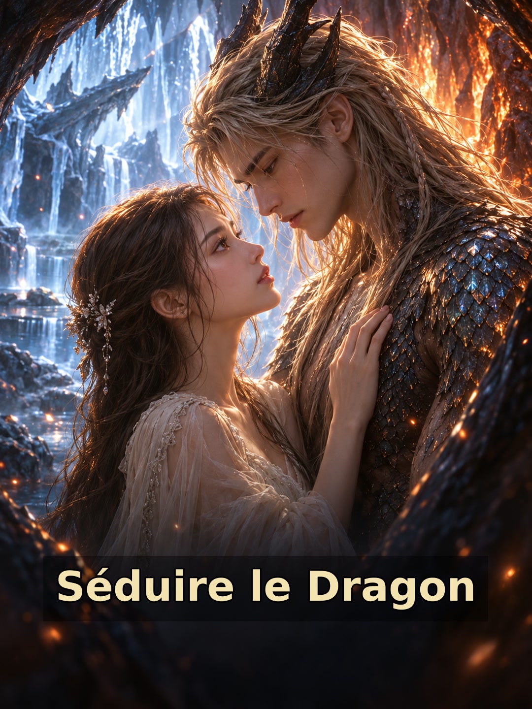 Séduire le Dragon