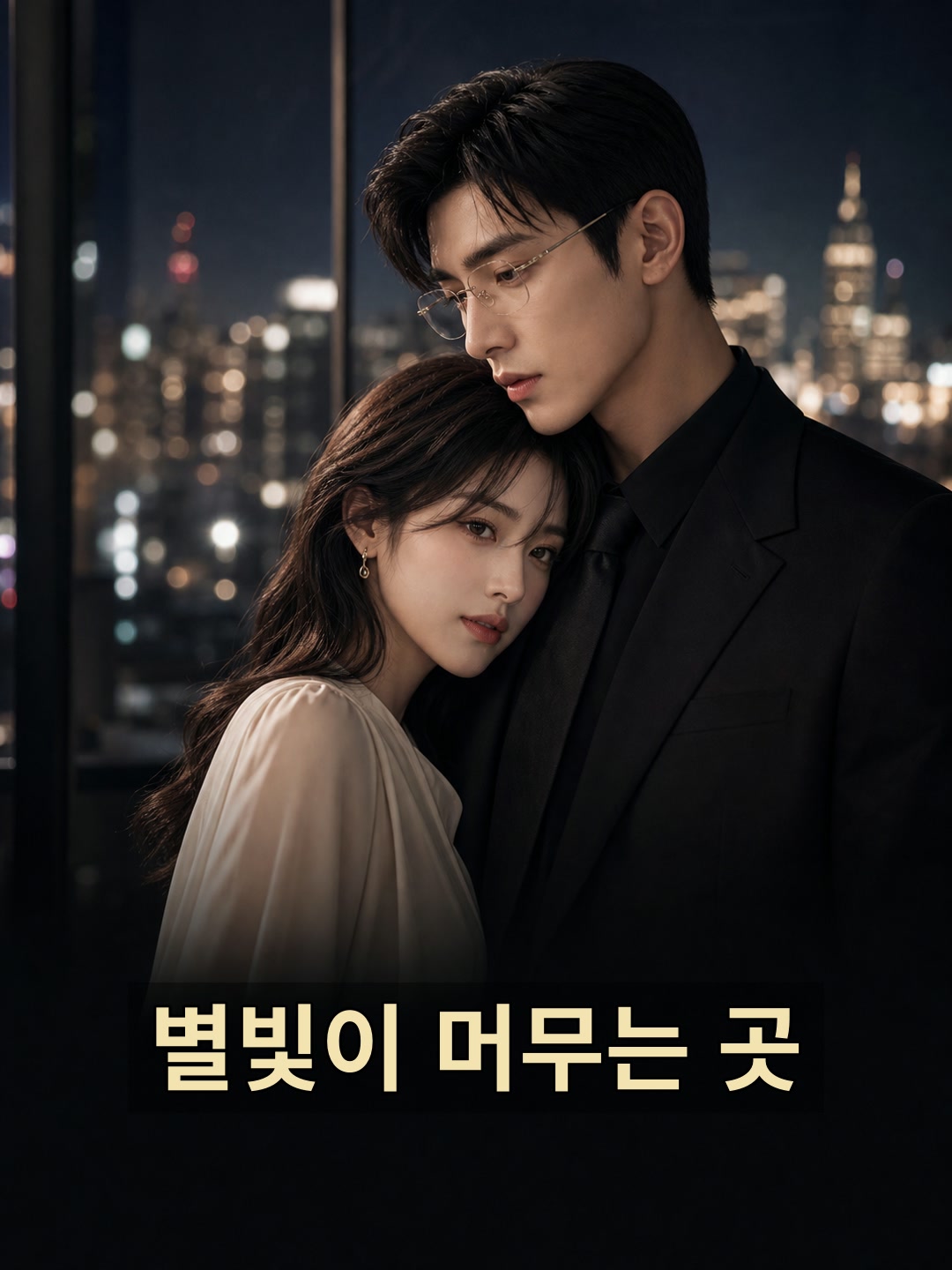 별빛이 머무는 곳