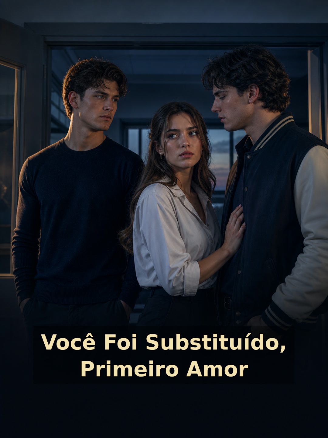 Você Foi Substituído, Primeiro Amor