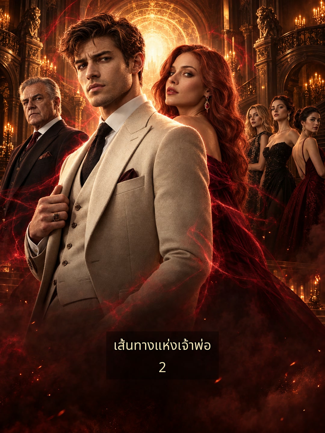 เส้นทางแห่งเจ้าพ่อ 2