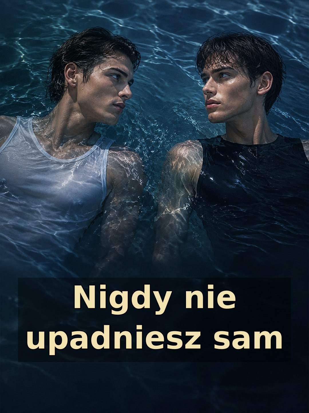 Nigdy nie upadniesz sam