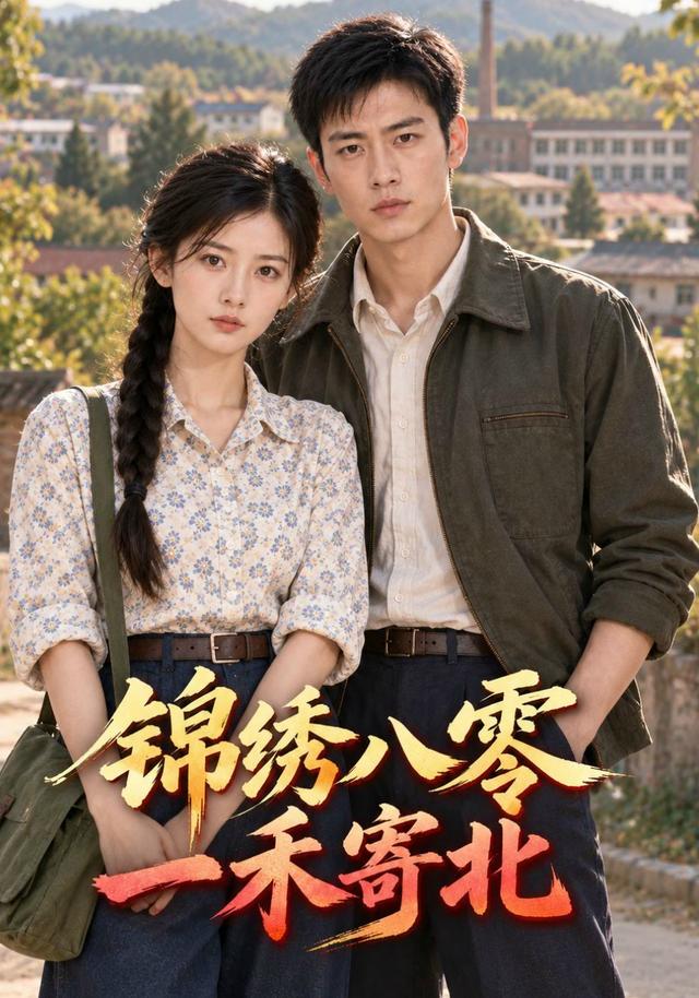 锦绣八零，一禾寄北