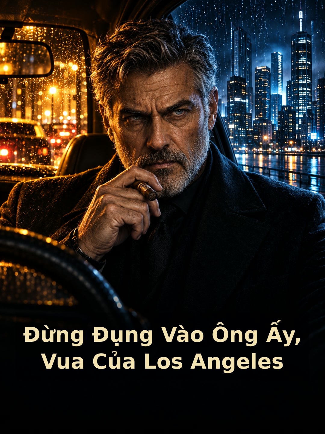 Đừng Đụng Vào Ông Ấy, Vua Của Los Angeles