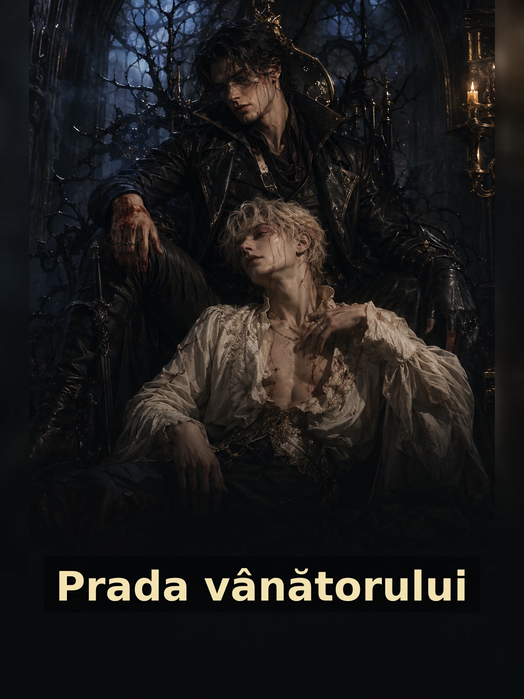 Prada vânătorului