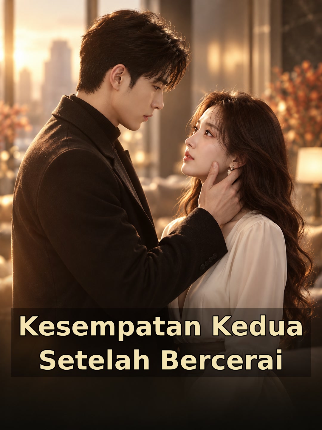 Kesempatan Kedua Setelah Bercerai