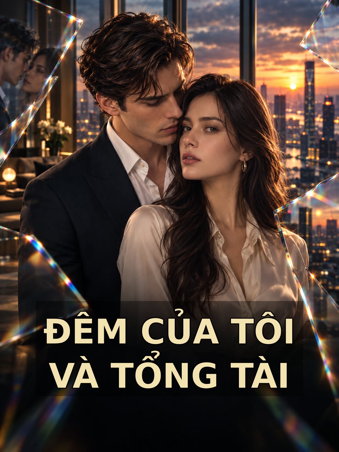 ĐÊM CỦA TÔI VÀ TỔNG TÀI