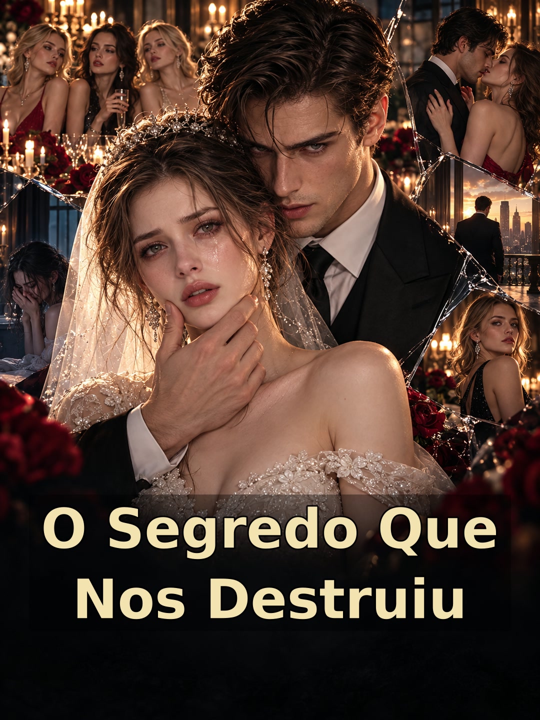 O Segredo Que Nos Destruiu