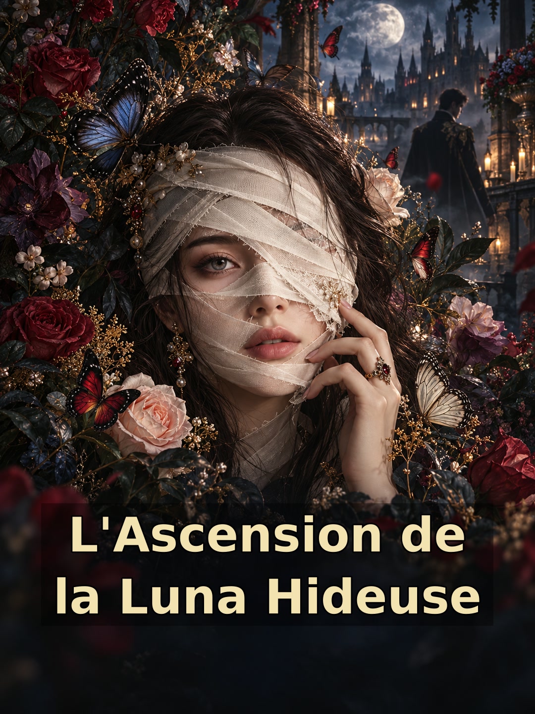 L'Ascension de la Luna Hideuse