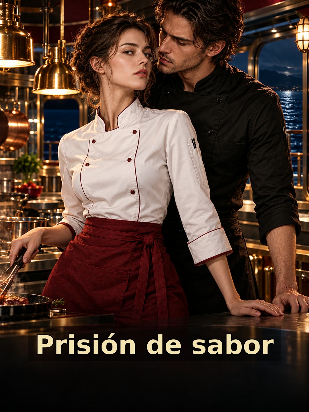 Prisión de sabor