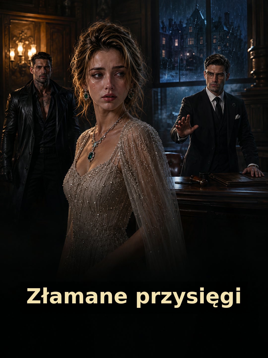 Złamane przysięgi