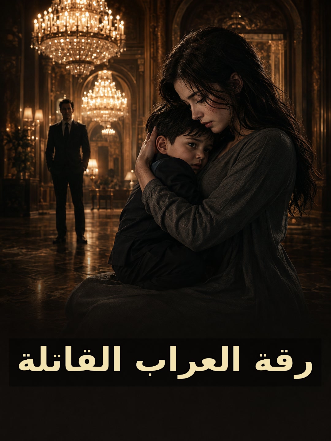 رقة العراب القاتلة