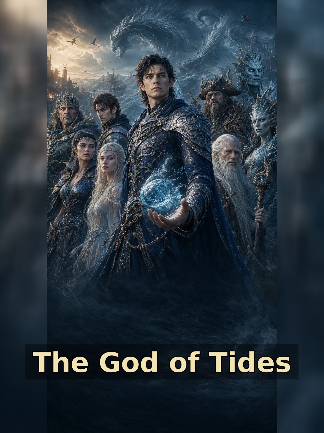 The God of Tides