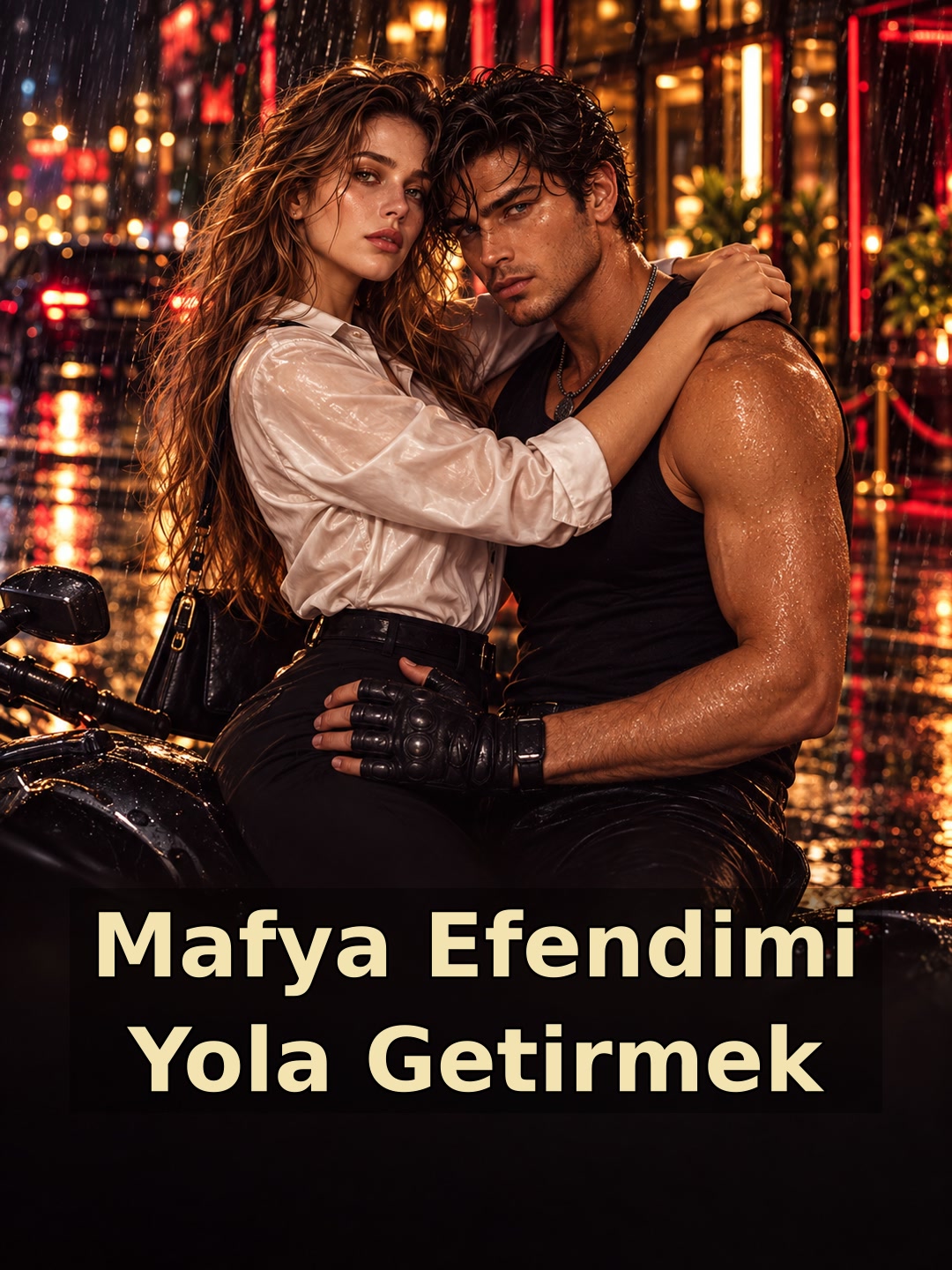 Mafya Efendimi Yola Getirmek