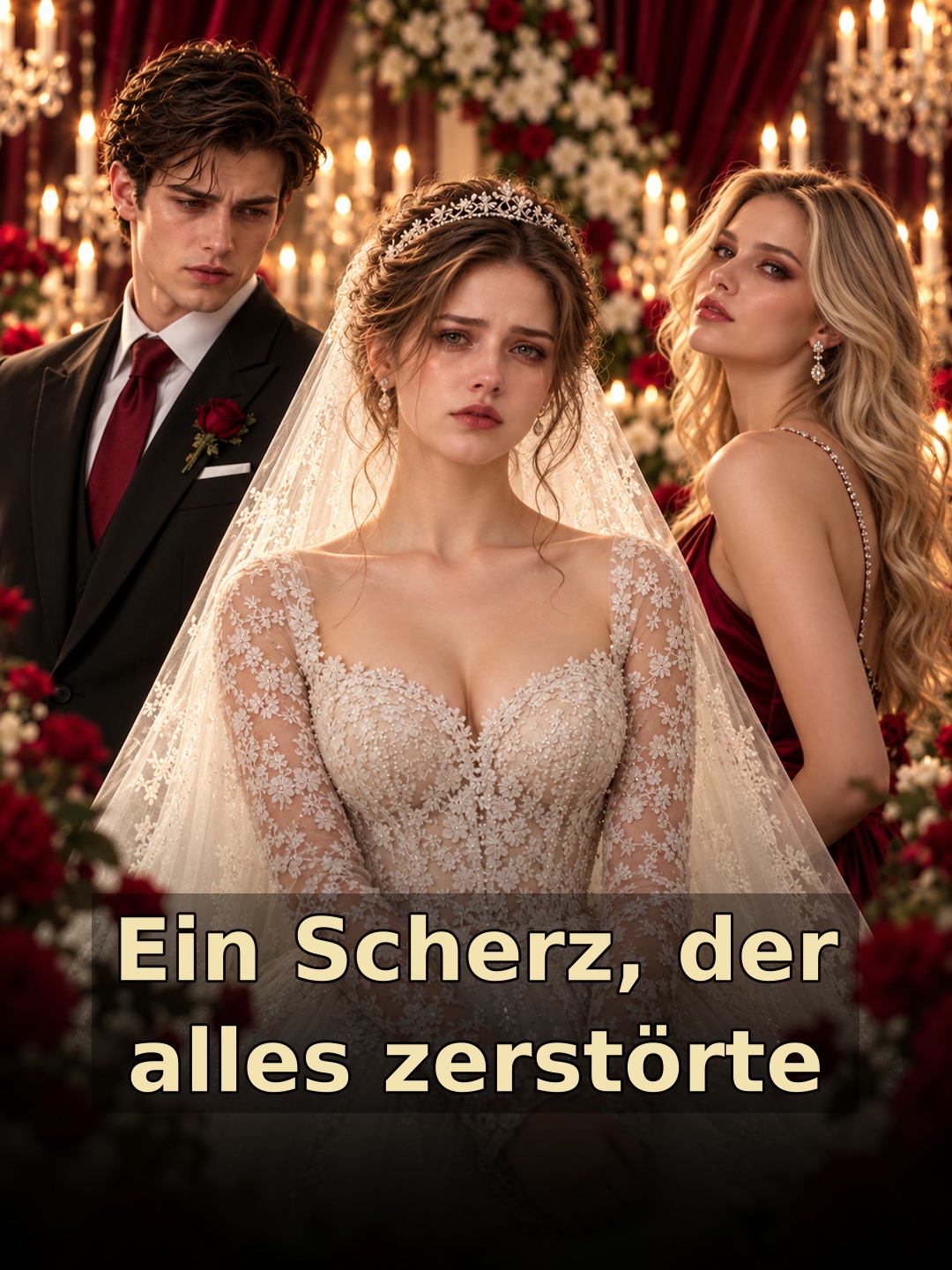 Ein Scherz, der alles zerstörte
