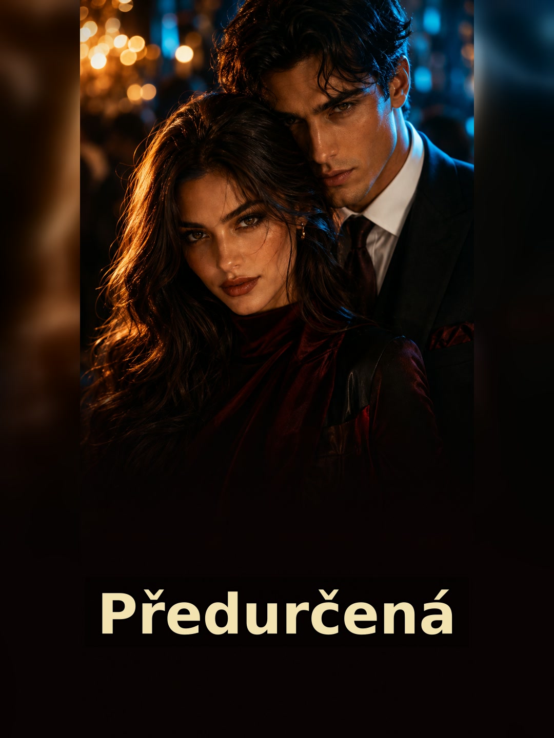 Předurčená