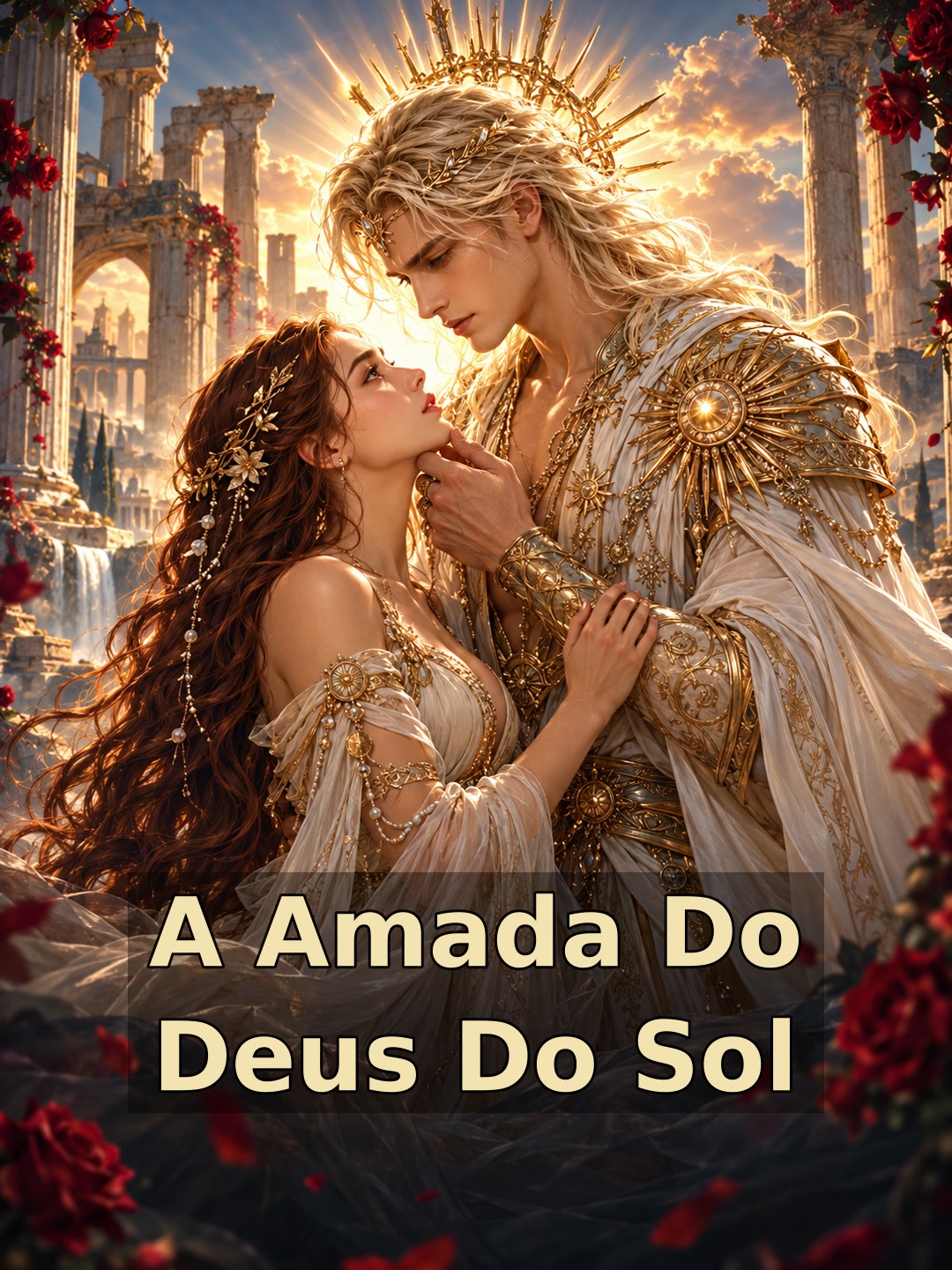 A Amada Do Deus Do Sol
