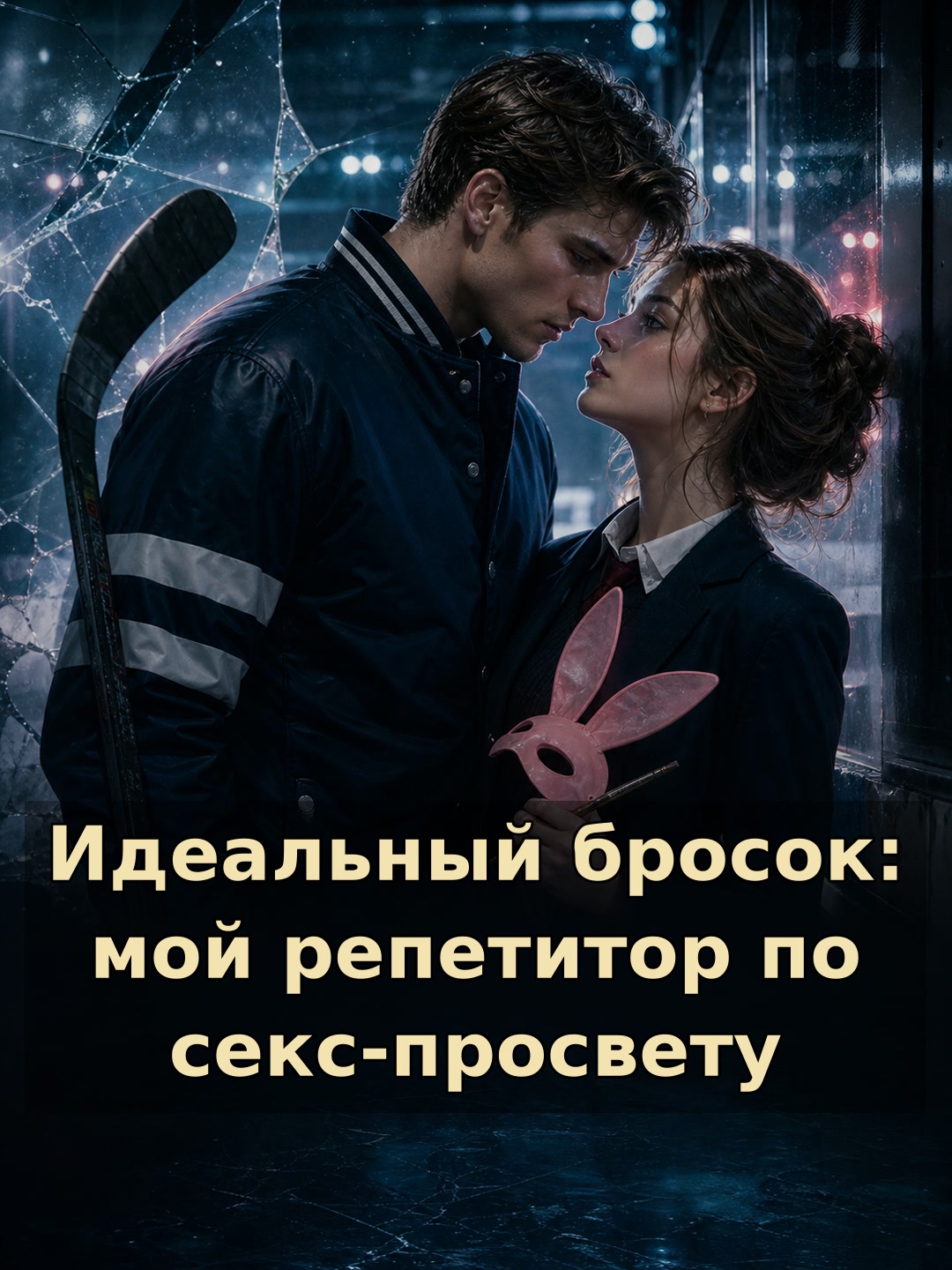 Идеальный бросок: мой репетитор по секс-просвету