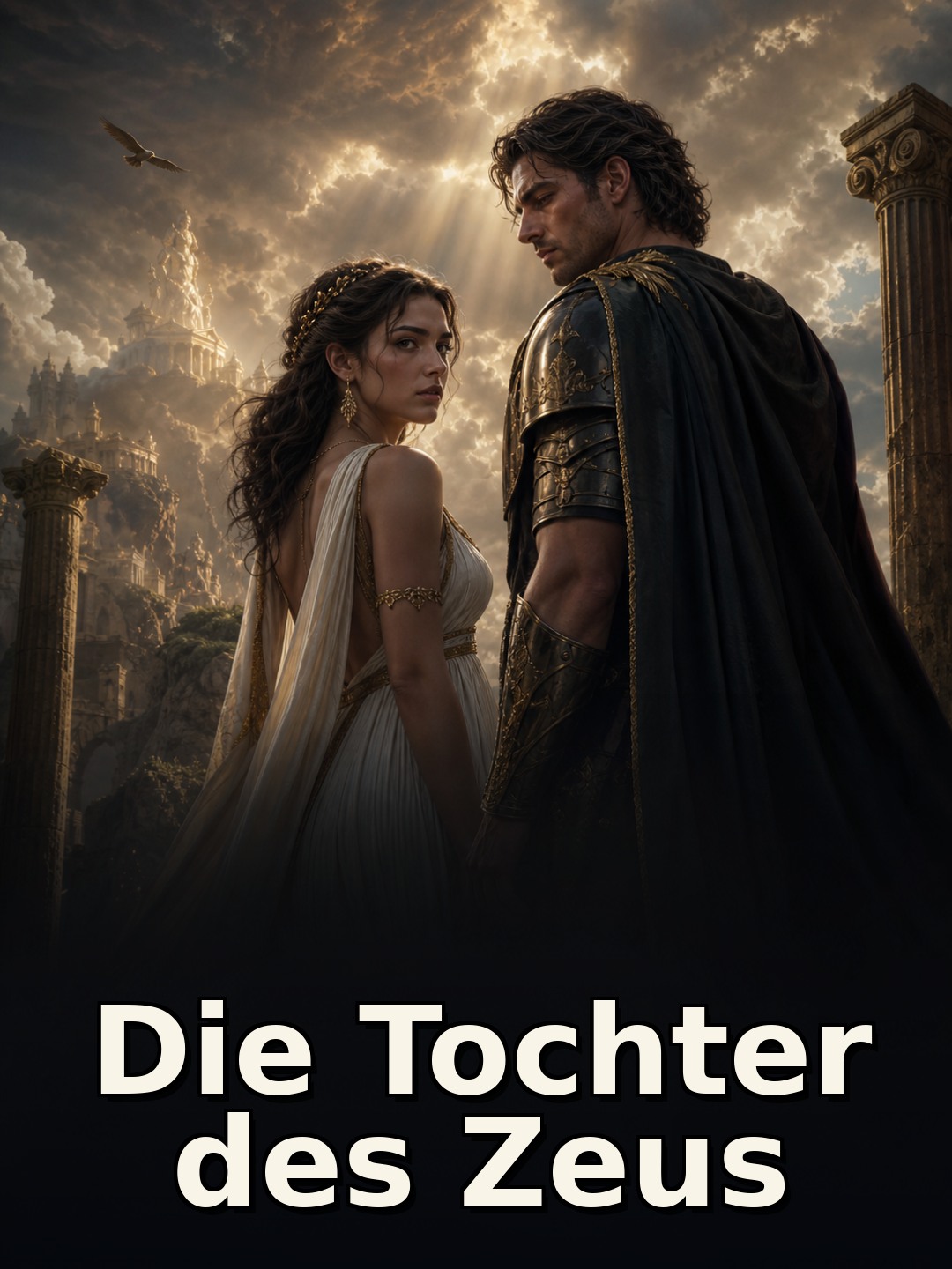 Die Tochter des Zeus