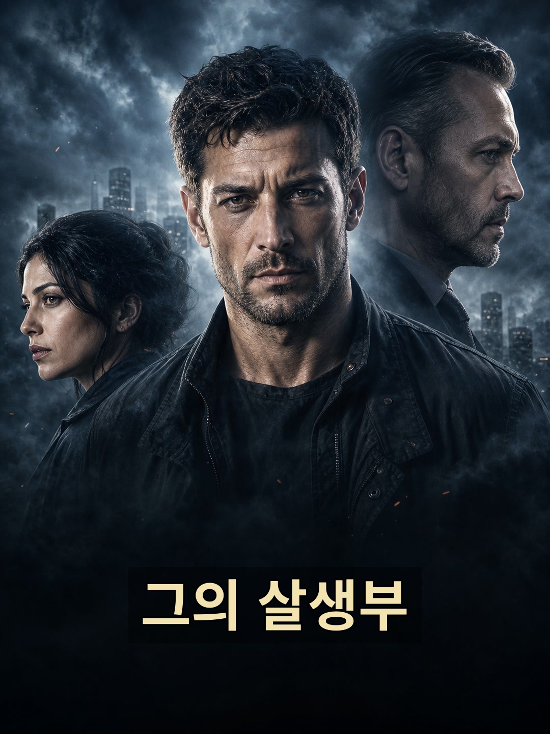 그의 살생부