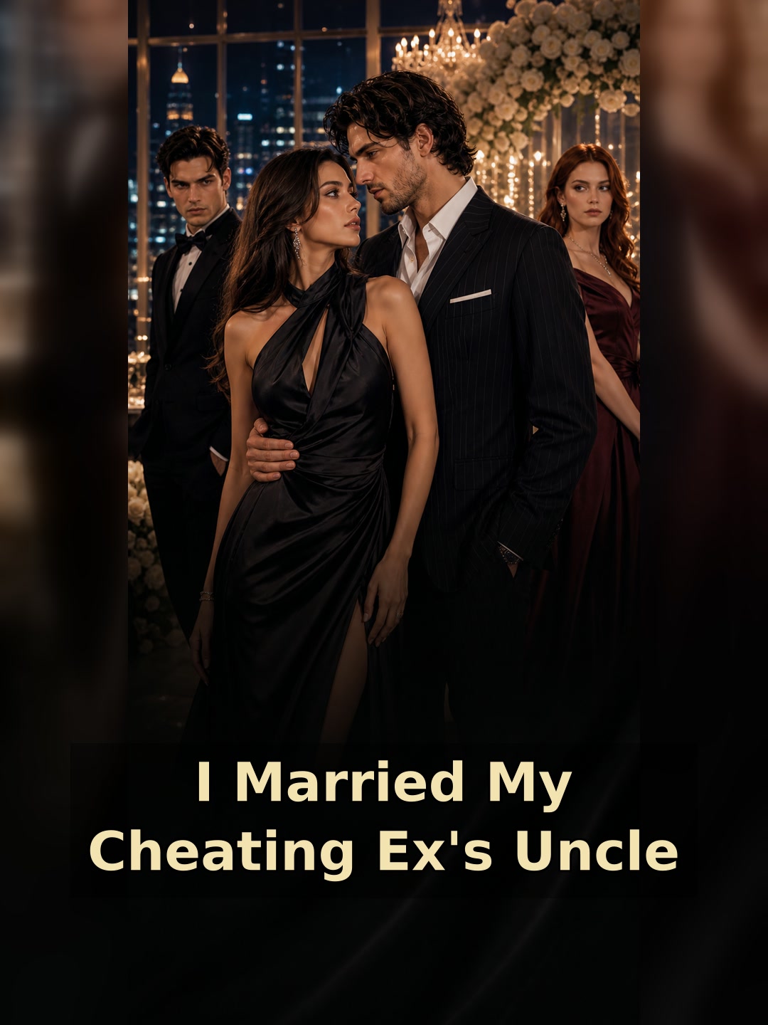 I Married My Cheating Ex's Uncle