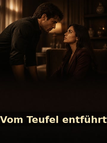 Vom Teufel entführt