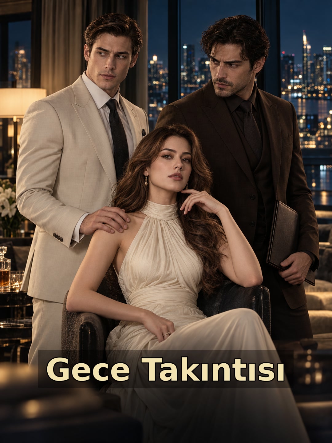 Gece Takıntısı