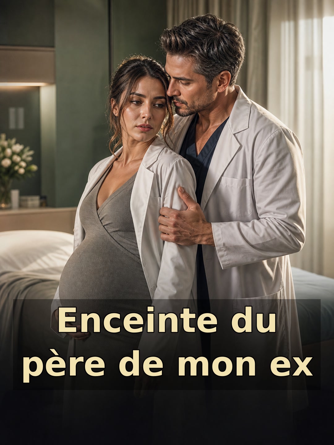 Enceinte du père de mon ex