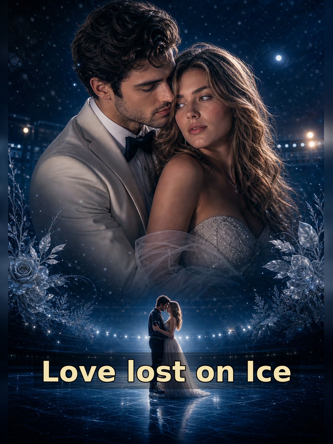 Love lost on Ice
