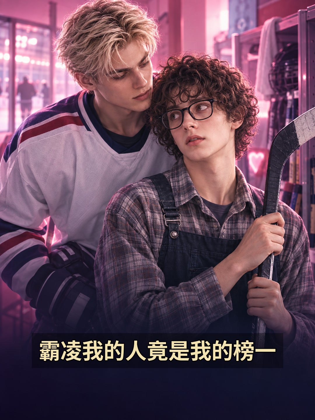 霸凌我的人竟是我的榜一