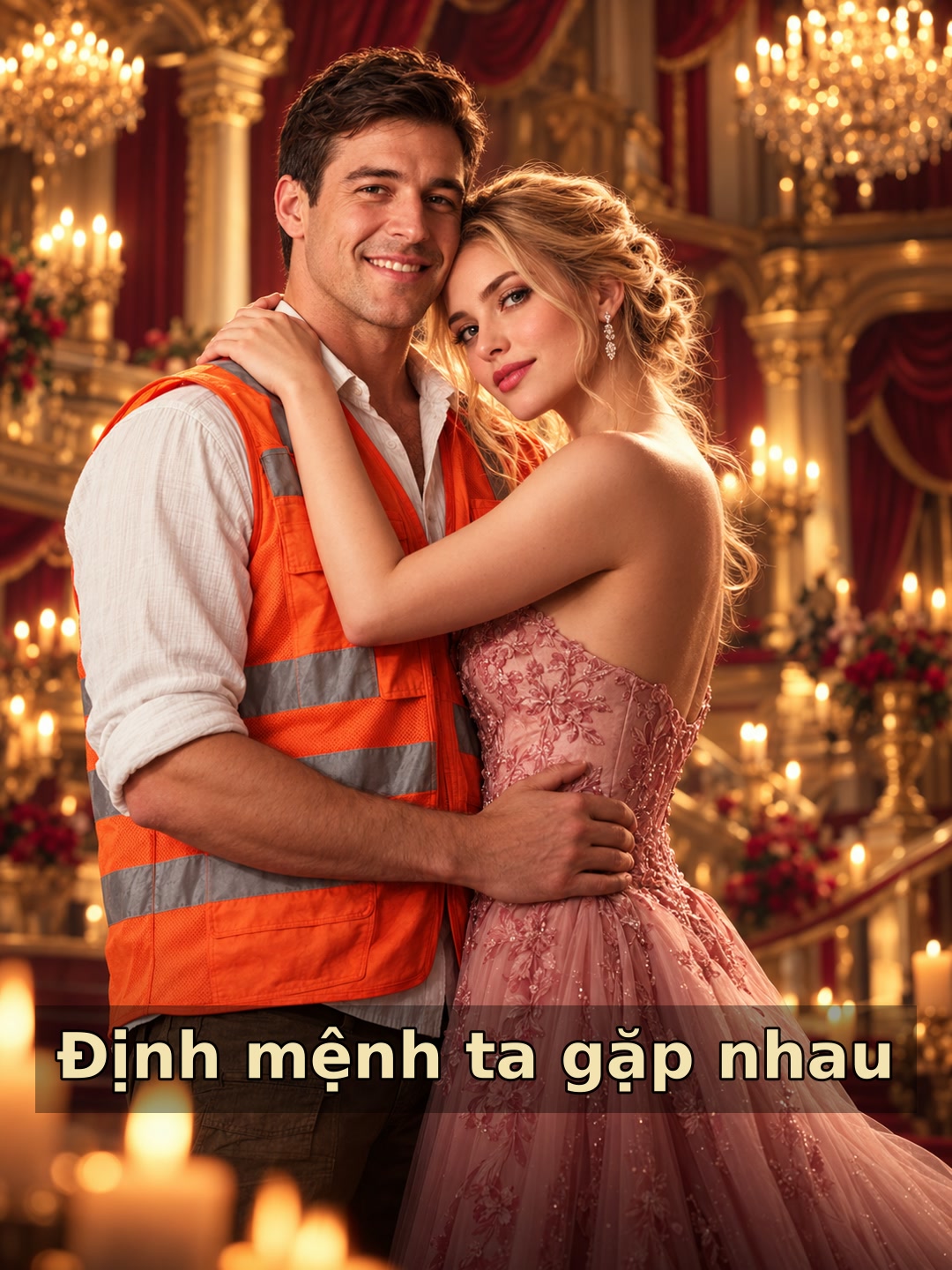 Định mệnh ta gặp nhau