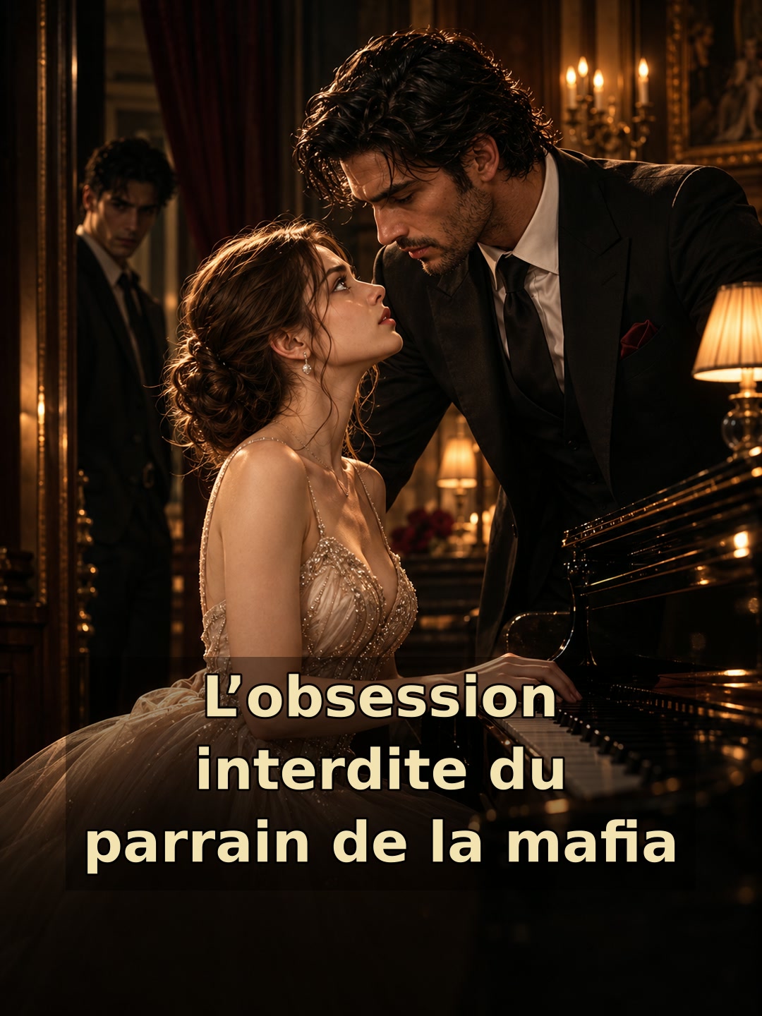 L’obsession interdite du parrain de la mafia