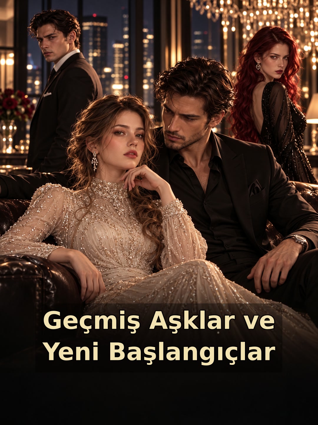 Geçmiş Aşklar ve Yeni Başlangıçlar