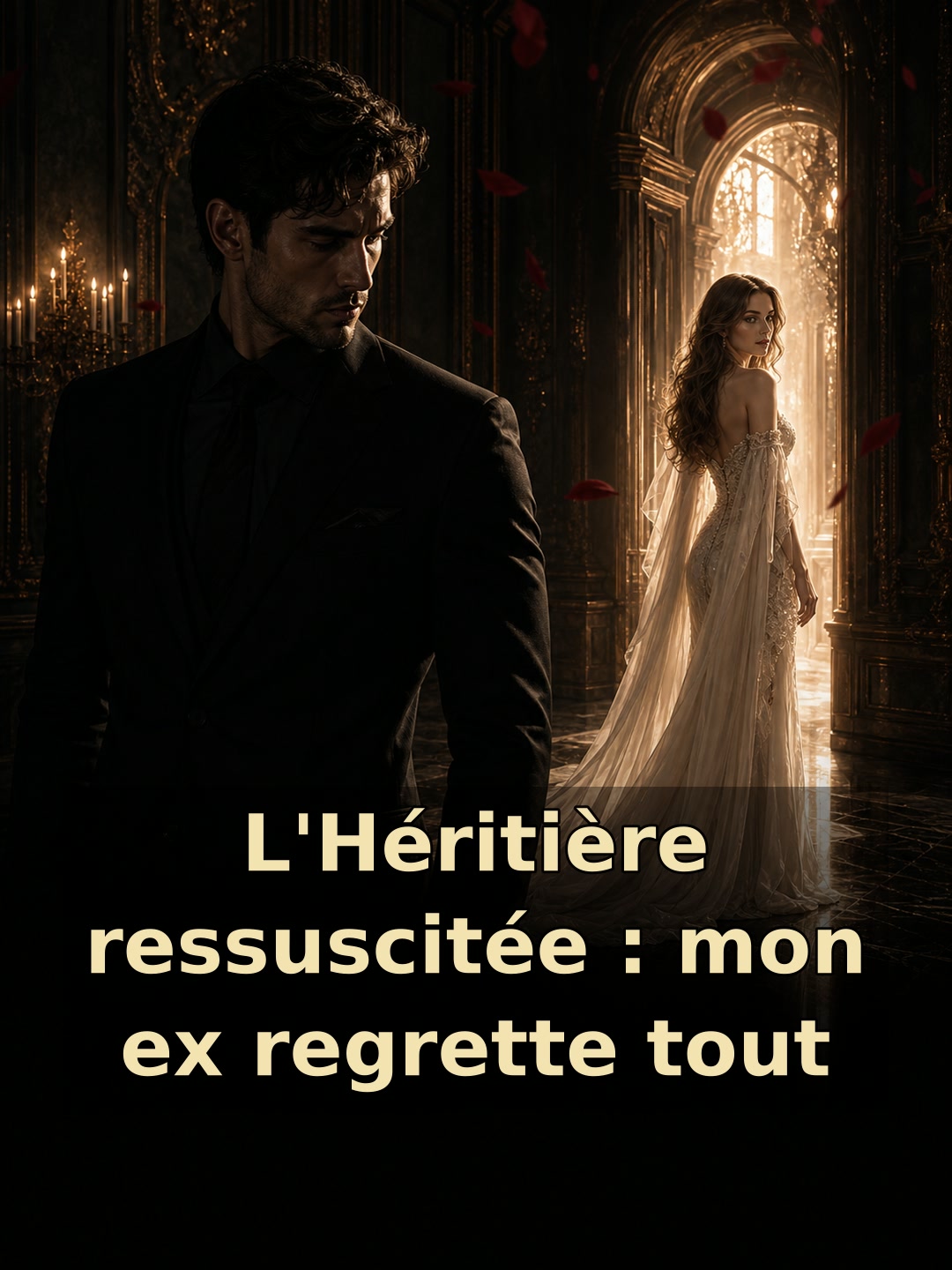 L'Héritière ressuscitée : mon ex regrette tout