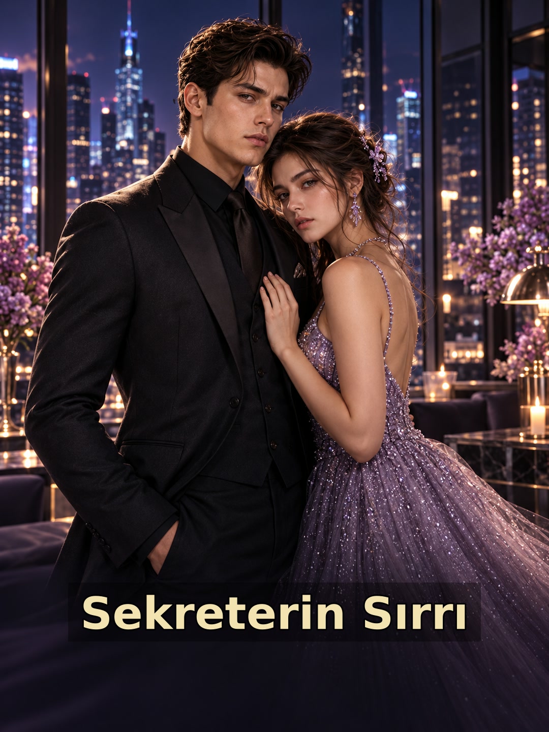 Sekreterin Sırrı