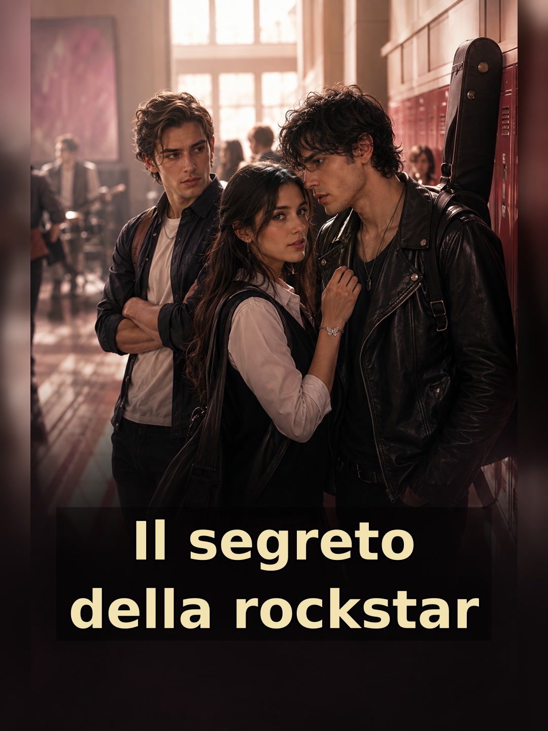 Il segreto della rockstar