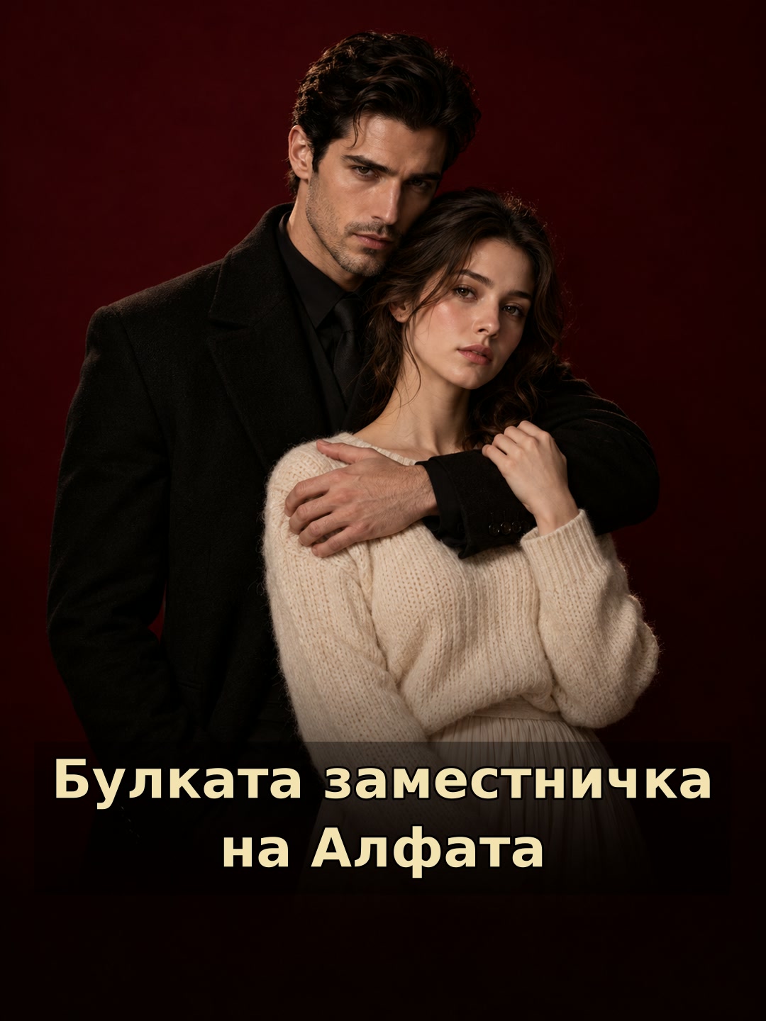 Булката заместничка на Алфата