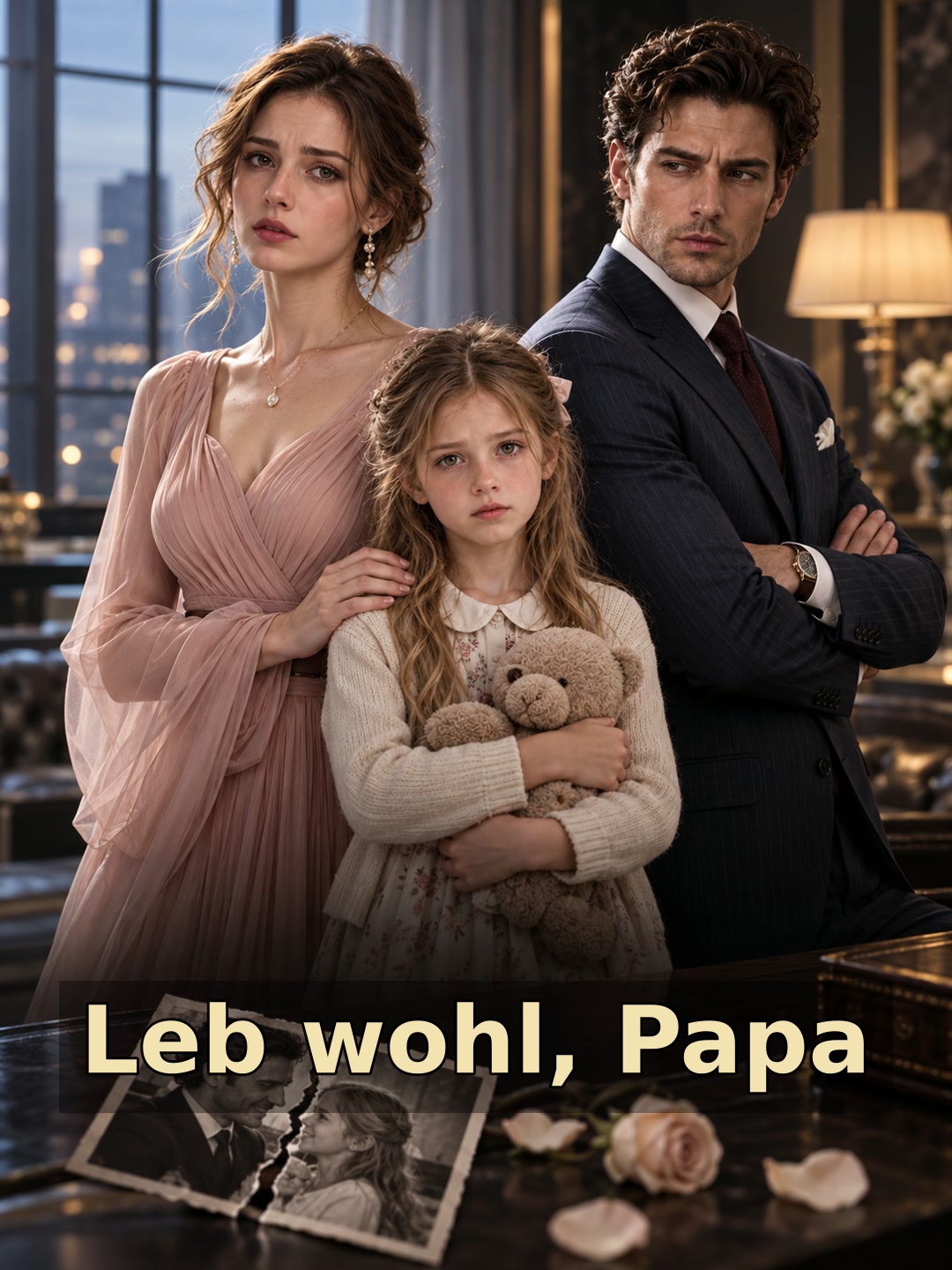 Leb wohl, Papa