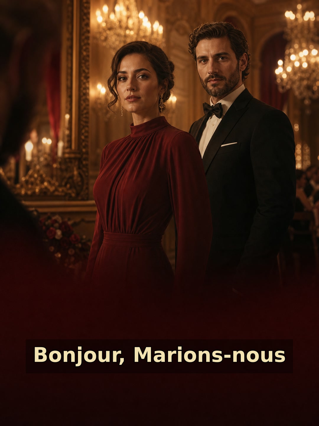 Bonjour, Marions-nous