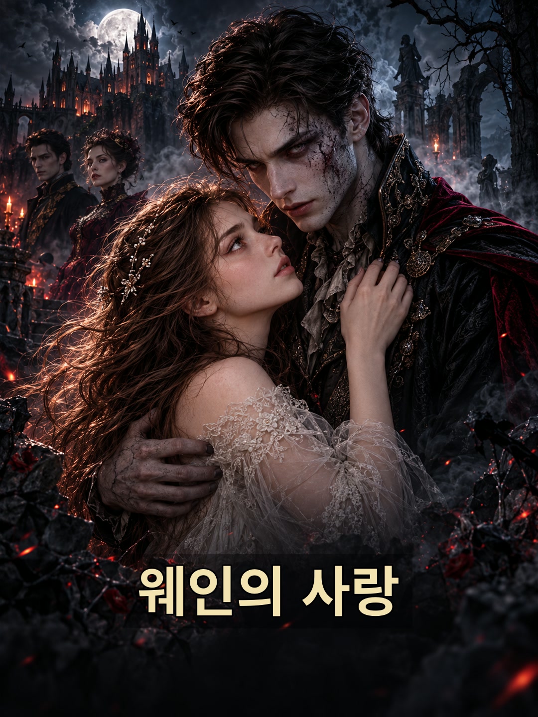 웨인의 사랑