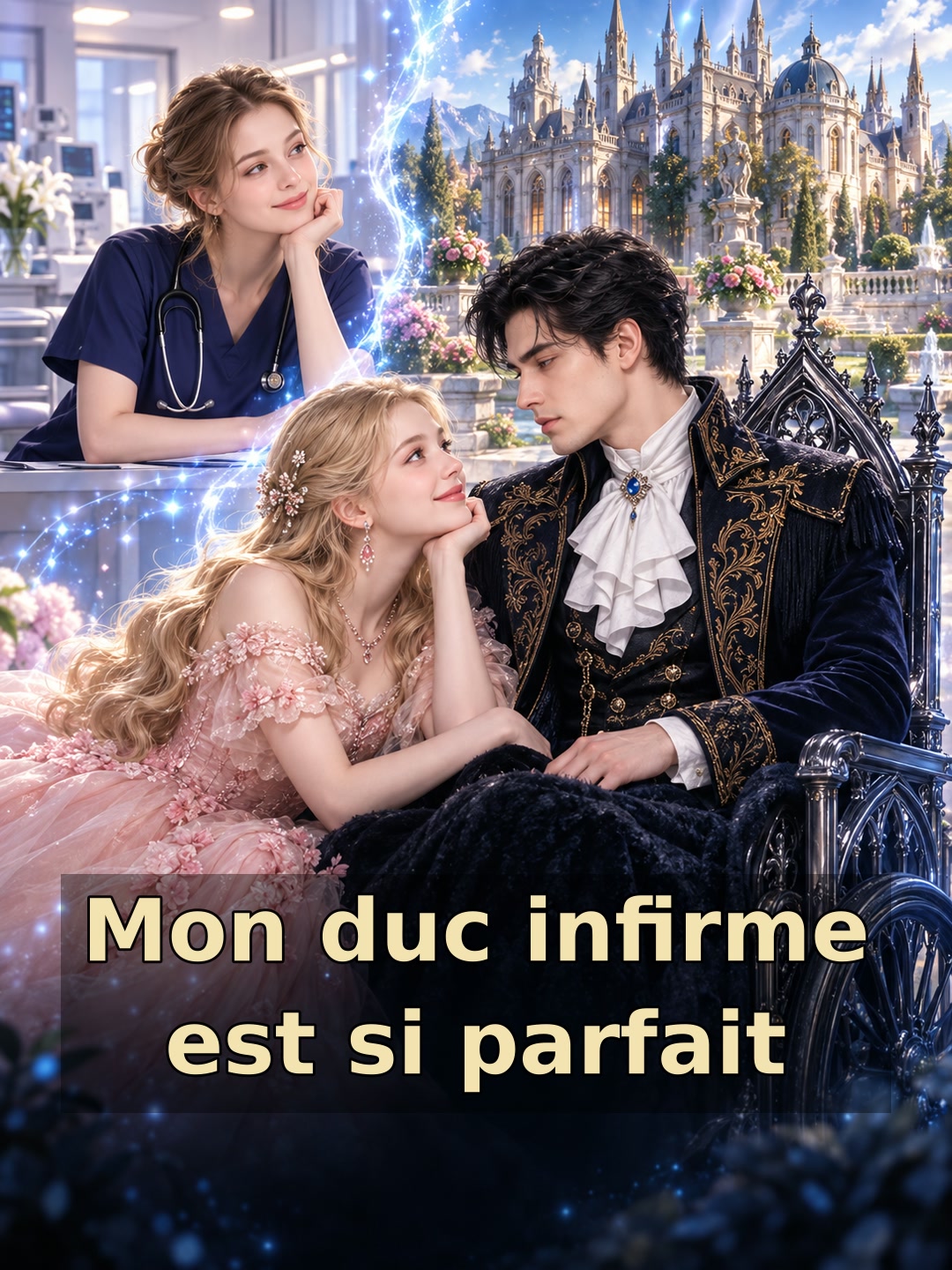 Mon duc infirme est si parfait