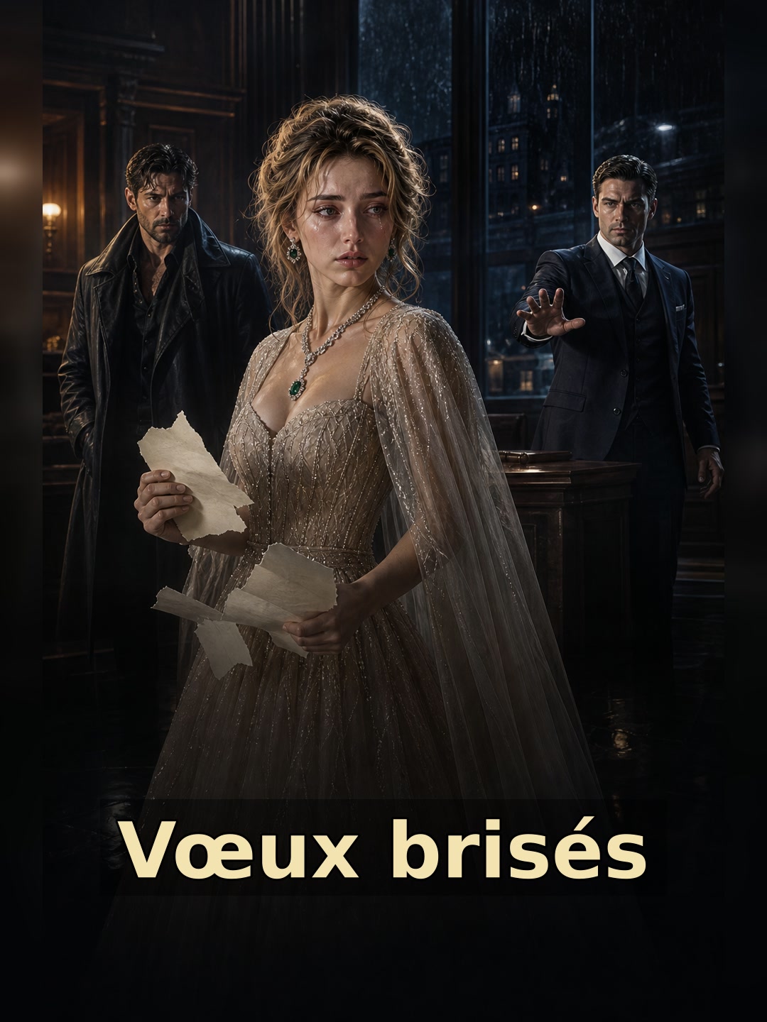 Vœux brisés