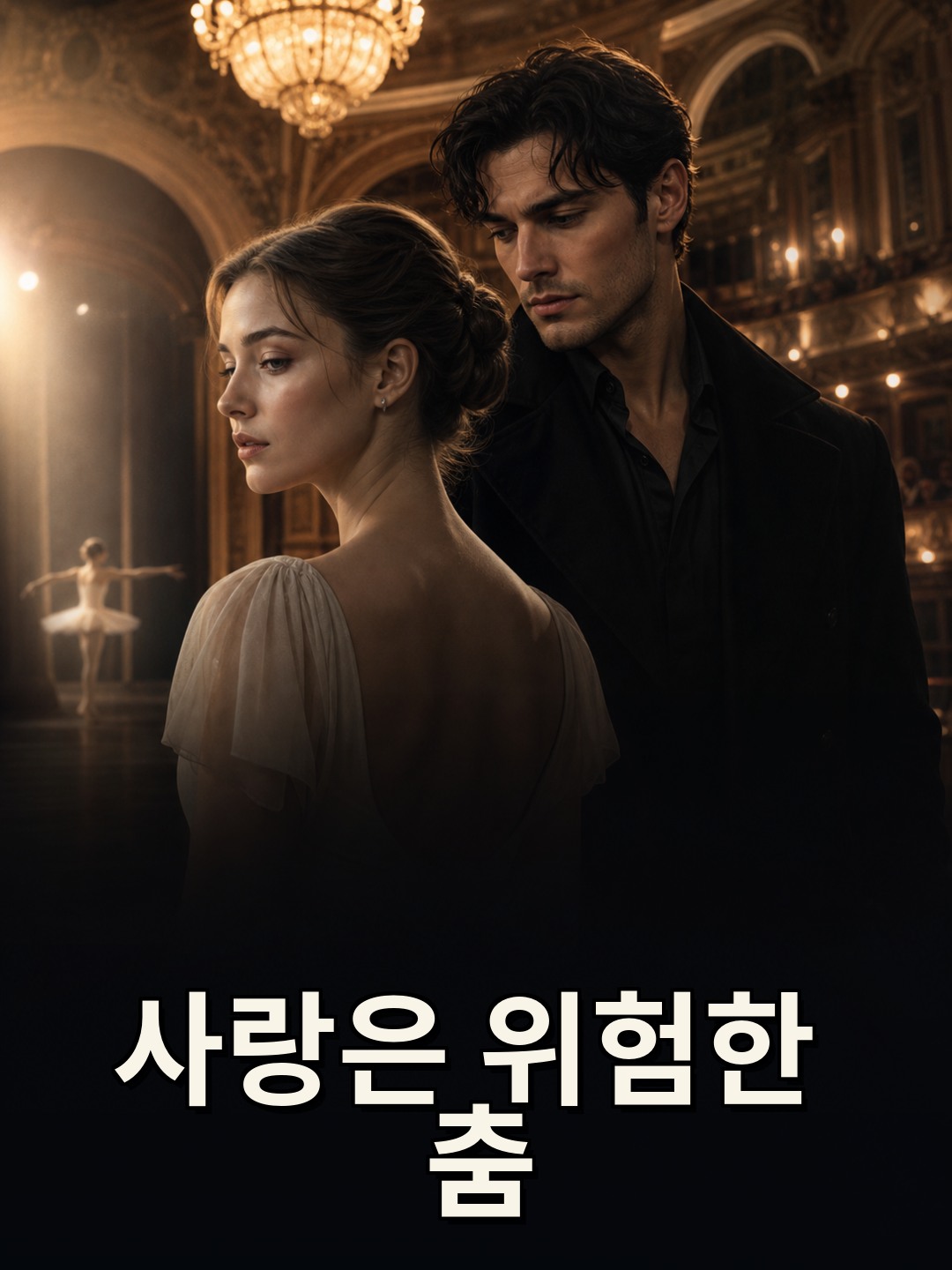 사랑은 위험한 춤